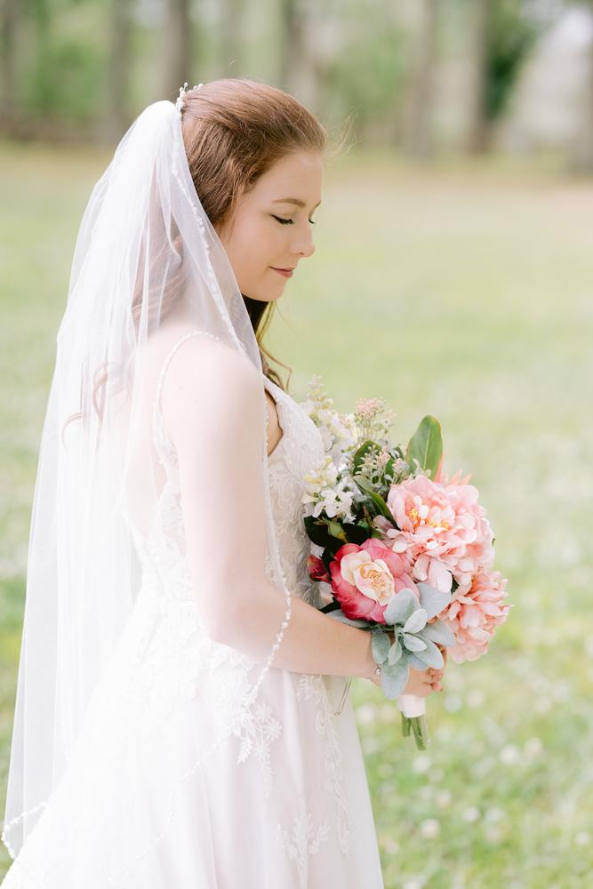 Kylie - Bridal Session